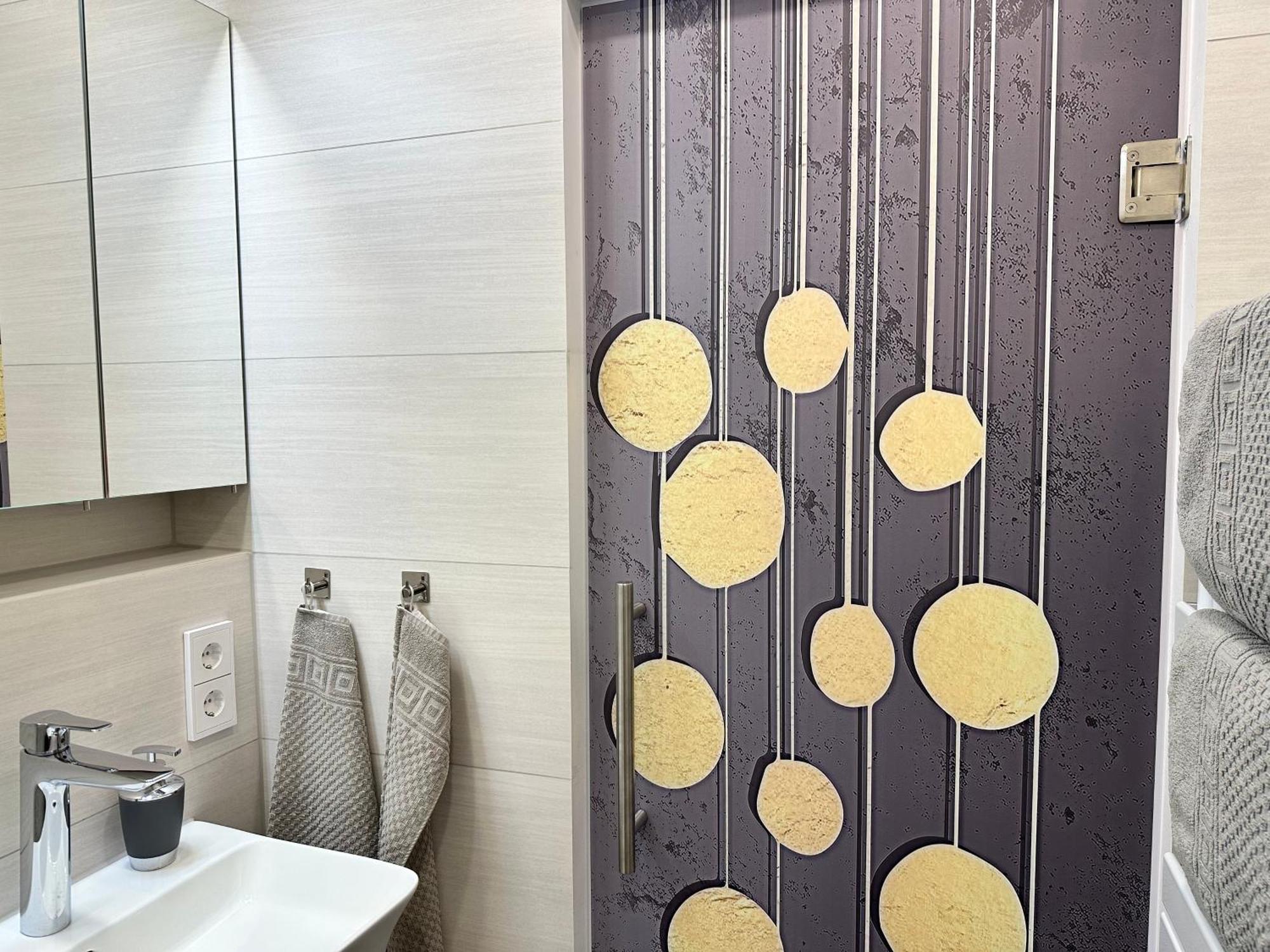 Fewo Sky21 * Langen Exklusives Appartment Vollausstattung / Zentrale Lage *Neu* Buitenkant foto
