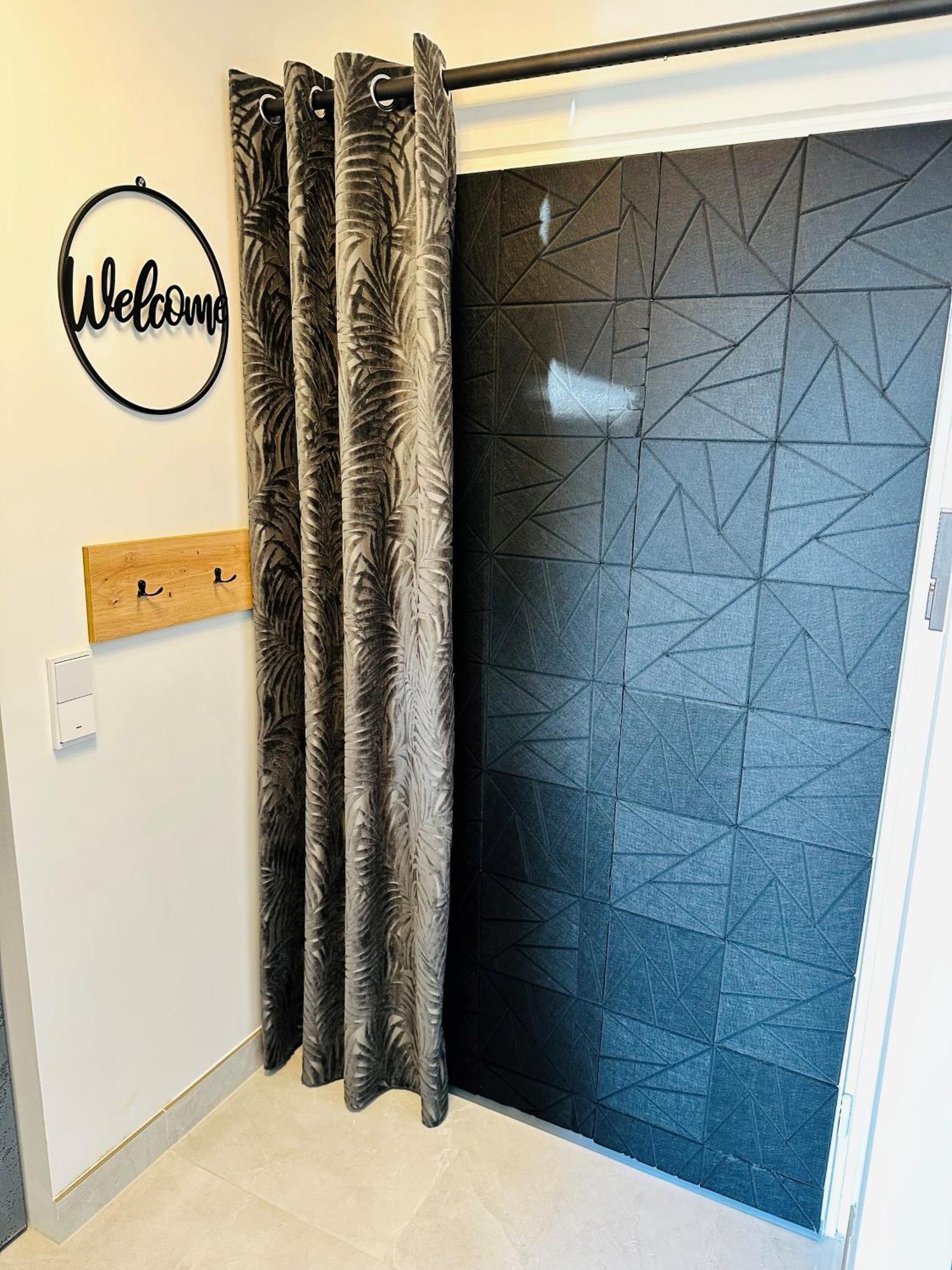 Fewo Sky21 * Langen Exklusives Appartment Vollausstattung / Zentrale Lage *Neu* Buitenkant foto