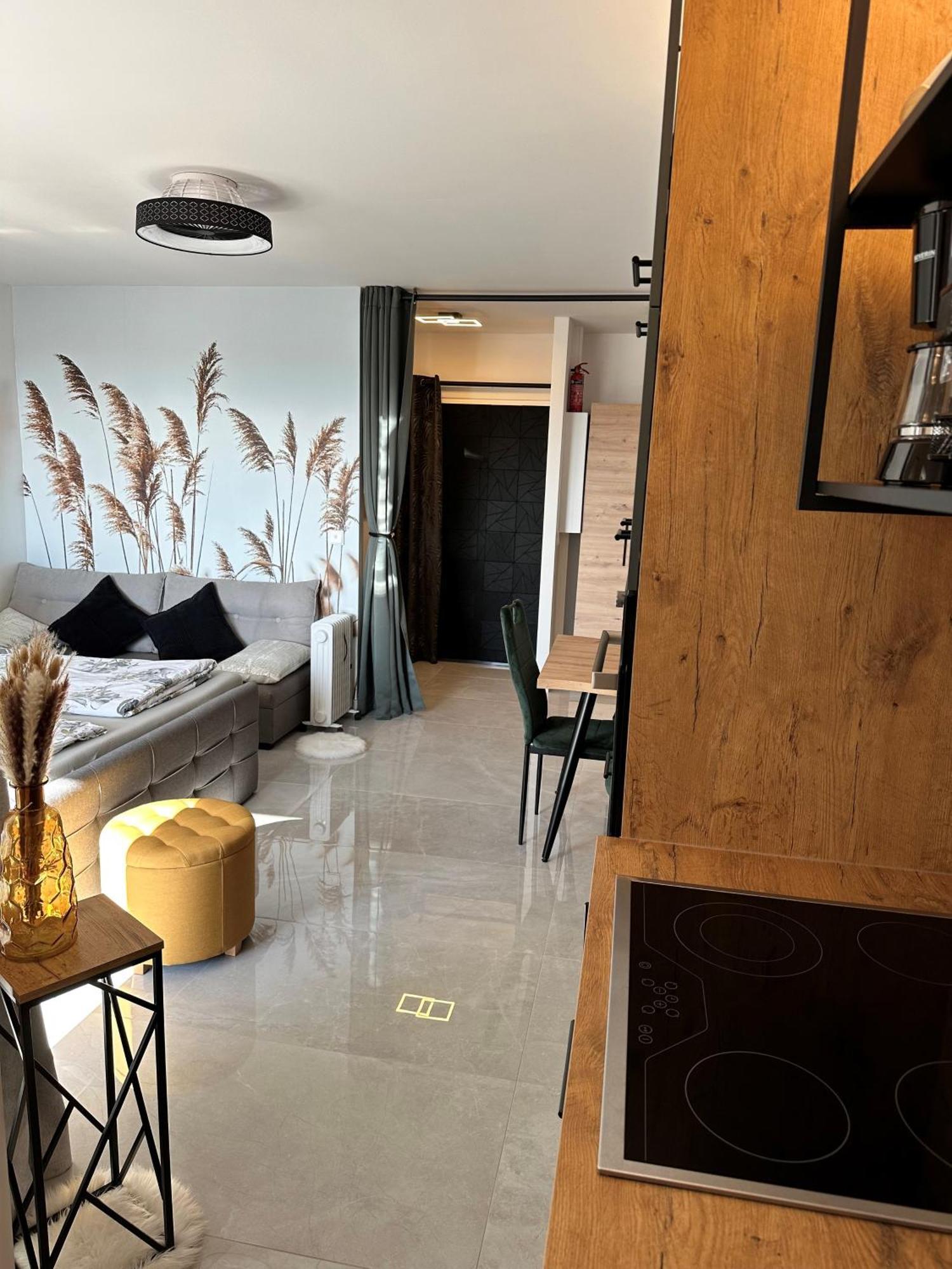 Fewo Sky21 * Langen Exklusives Appartment Vollausstattung / Zentrale Lage *Neu* Buitenkant foto